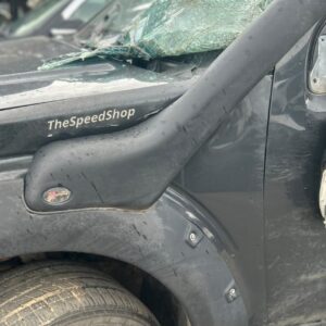 Snorkel Nissan Navara - An 2007